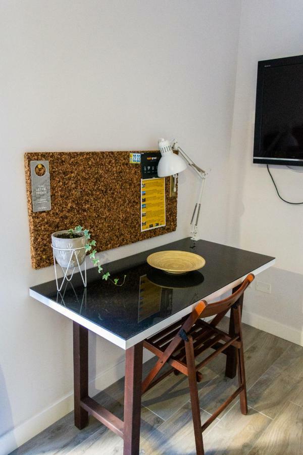 Sant'alfonso Guest house Naples