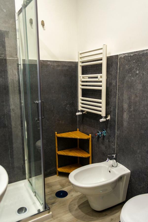 Sant'alfonso Guest house Naples