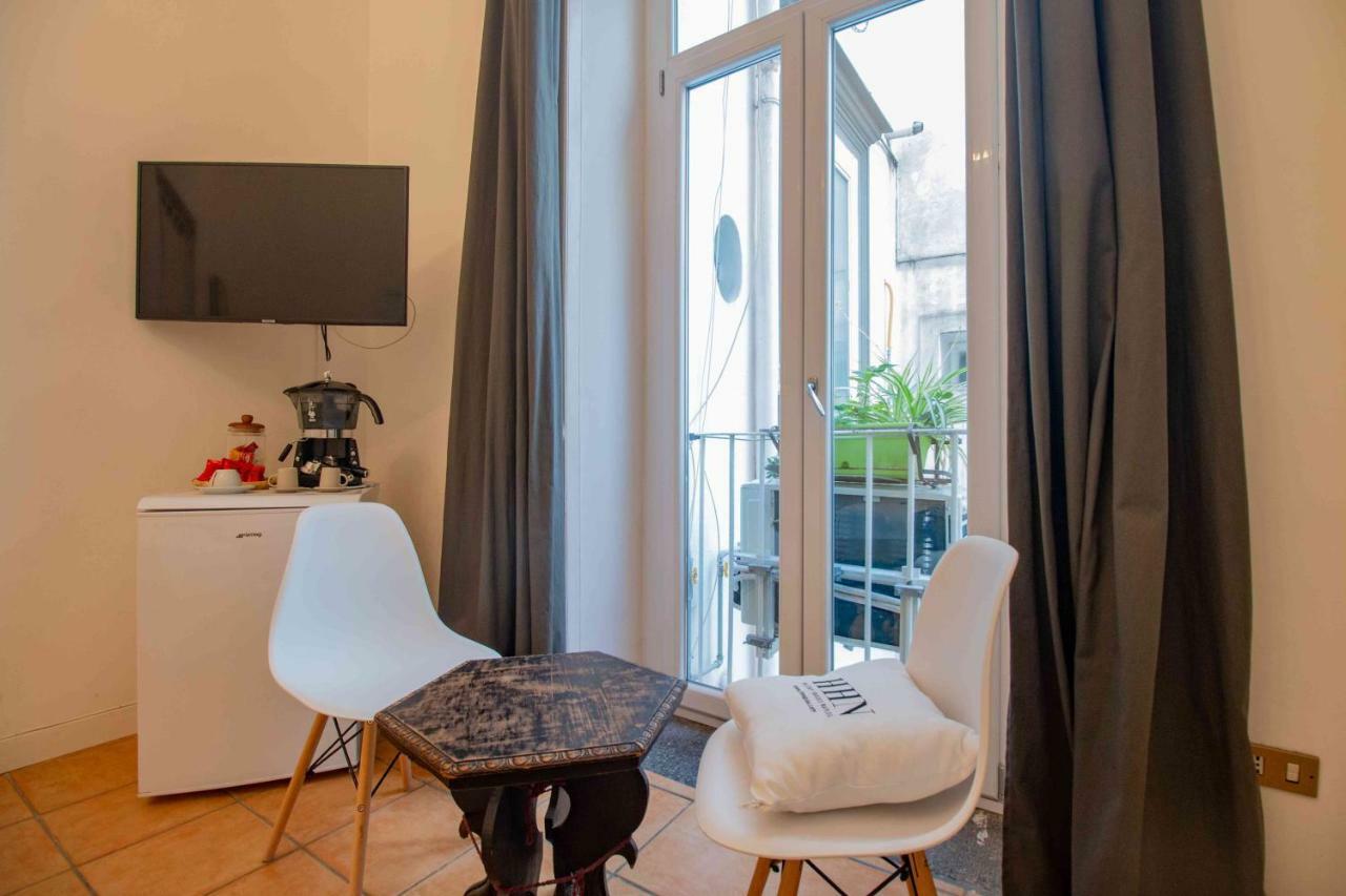 Apartment Holiday Houses Napoli *