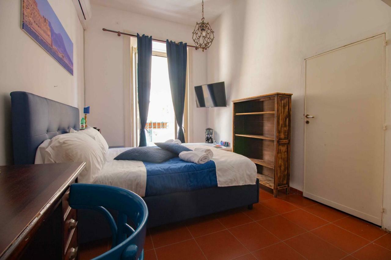 Carafa Guest house