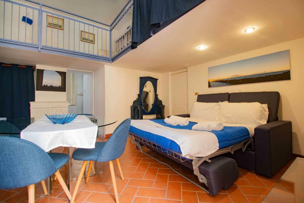 Carafa Naples