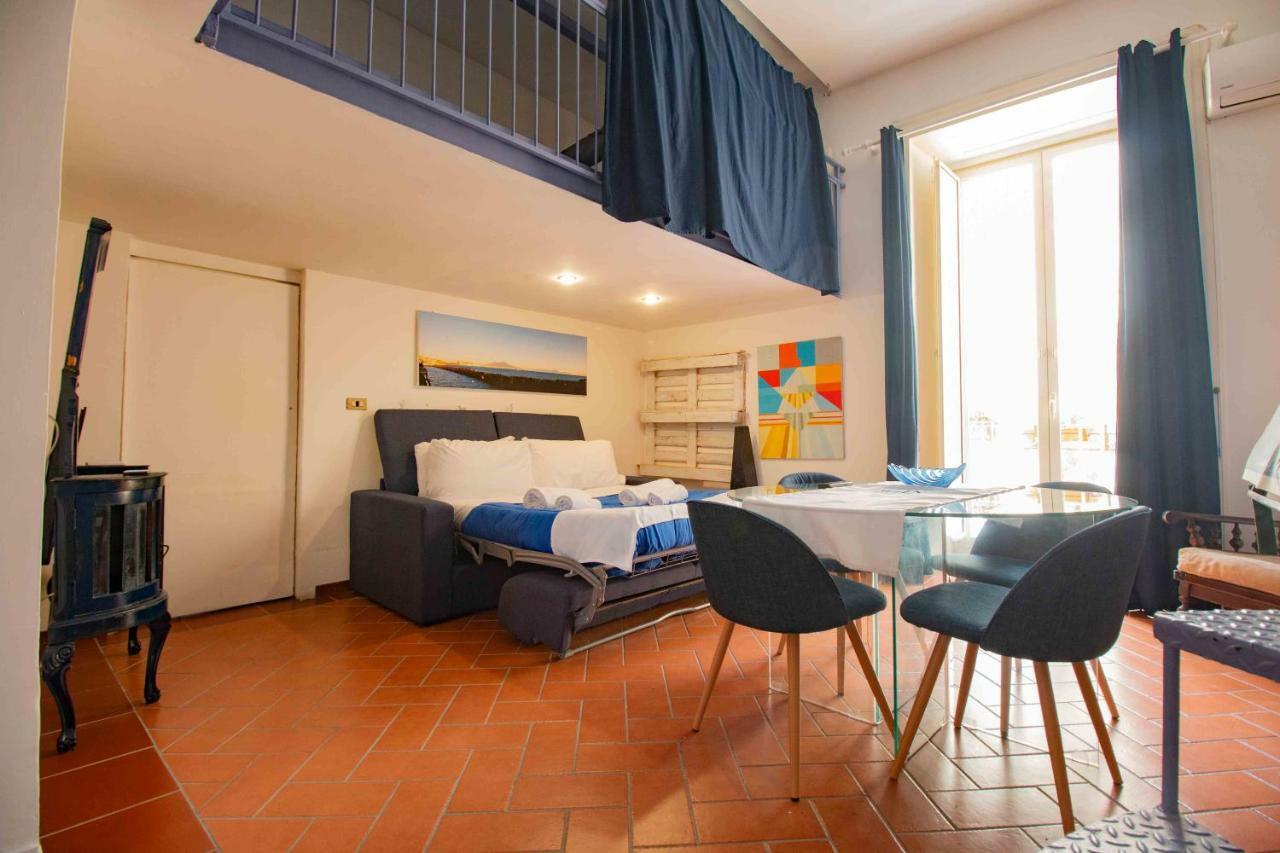 Guest house Carafa *