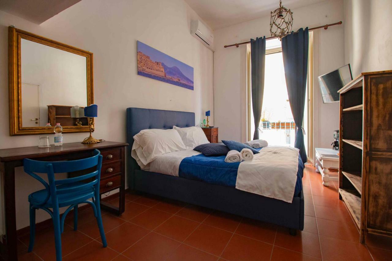 Carafa Naples