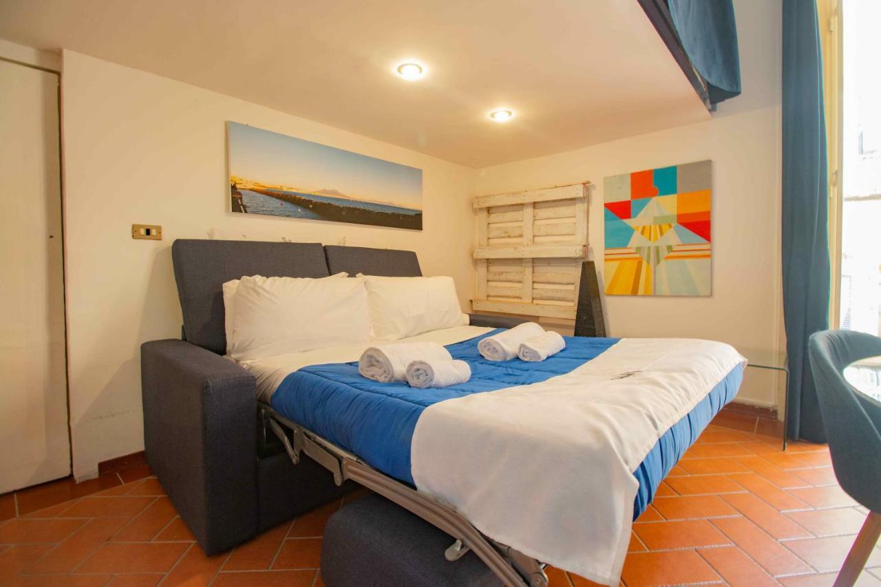 Carafa Guest house Naples