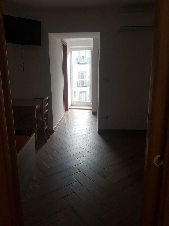 B&B Vincenzo Holiday home