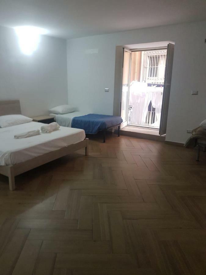 B&B Vincenzo Holiday home Naples