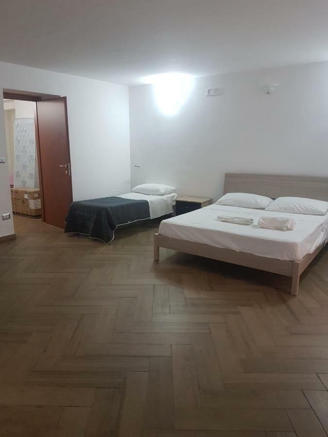 B&B Vincenzo * Naples