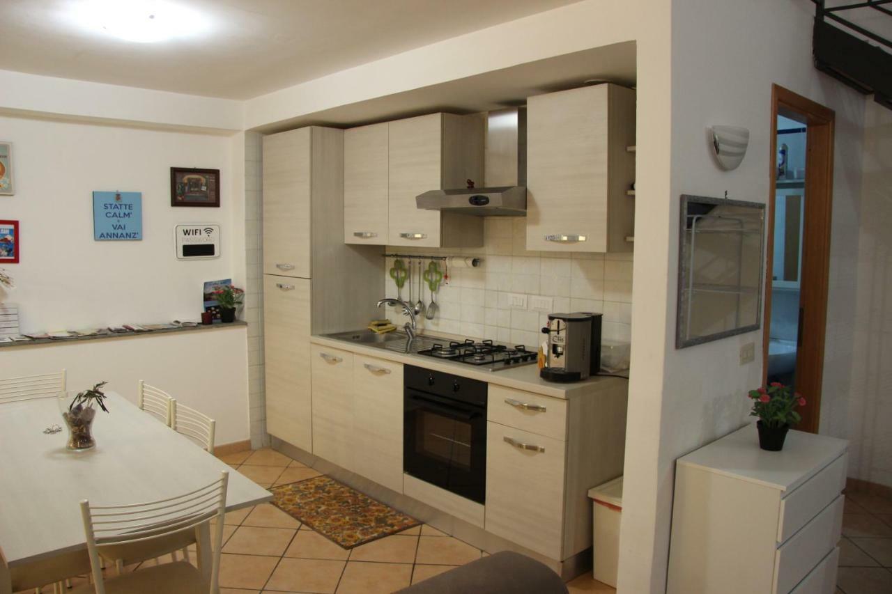 Apartment Ai Tribunali *