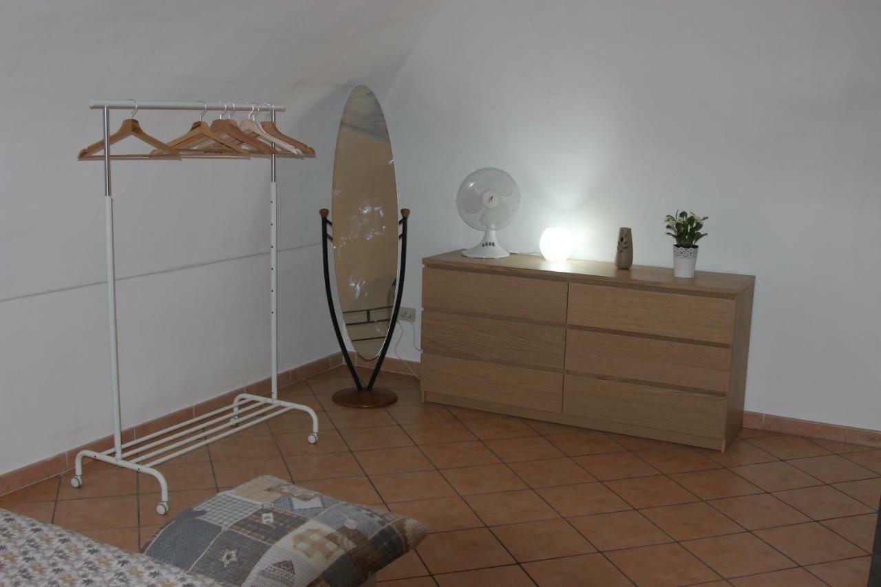 Ai Tribunali Apartment