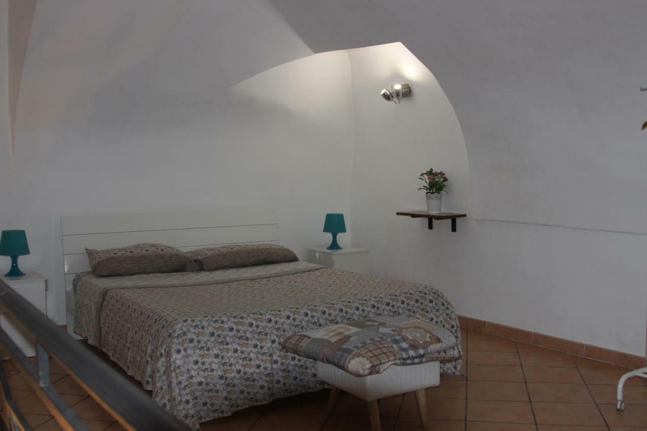 Ai Tribunali Apartment *