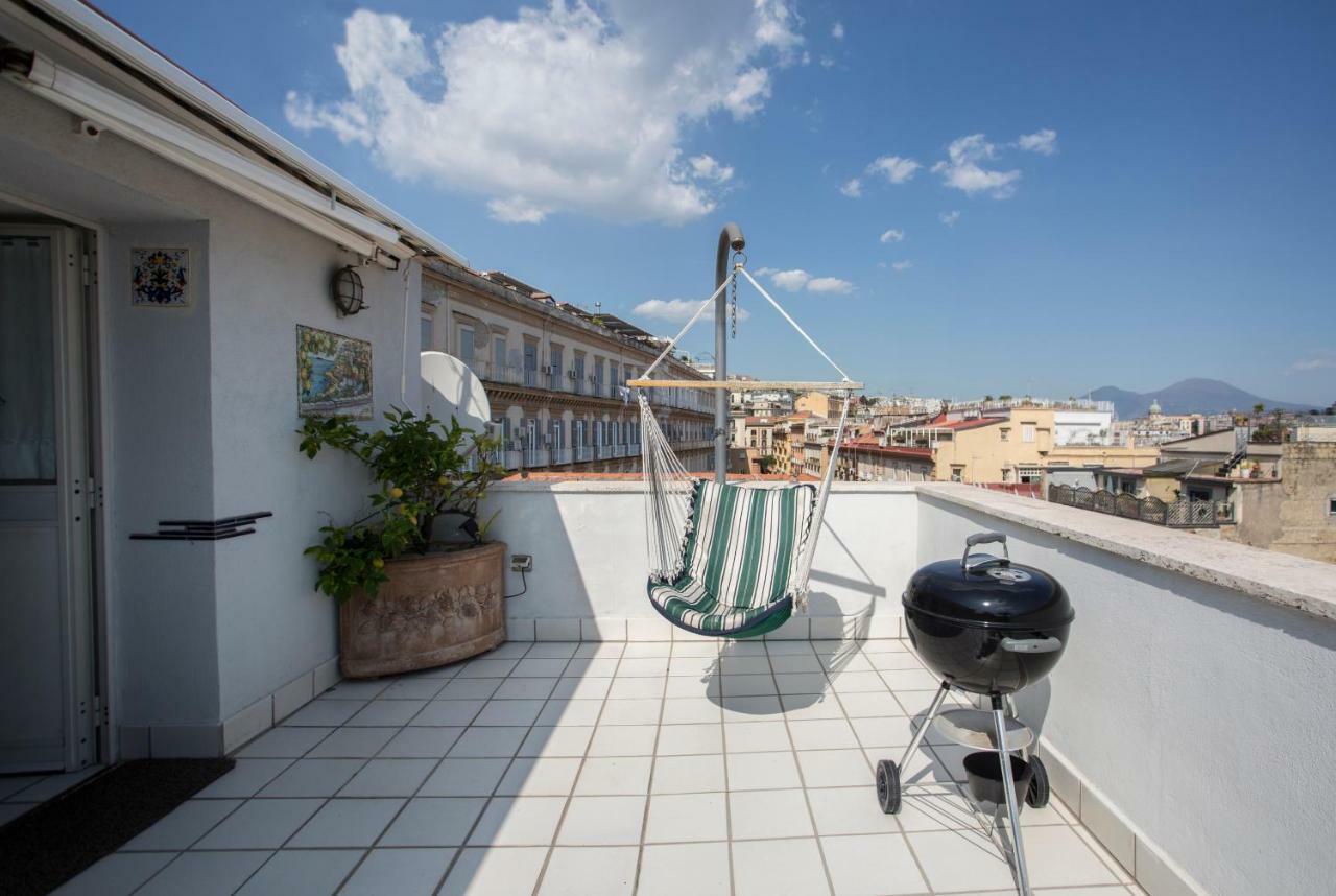Martucci With Seaview