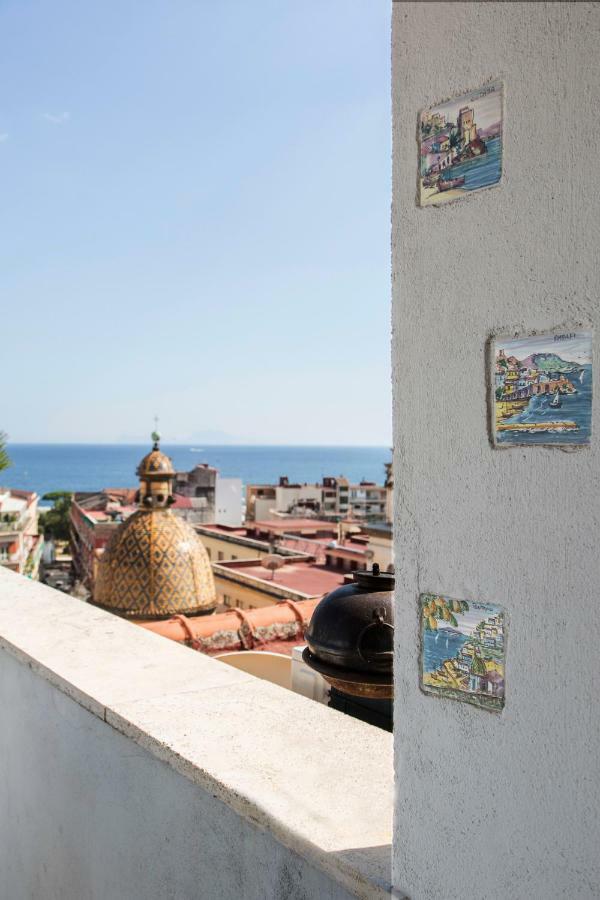 Martucci With Seaview Naples