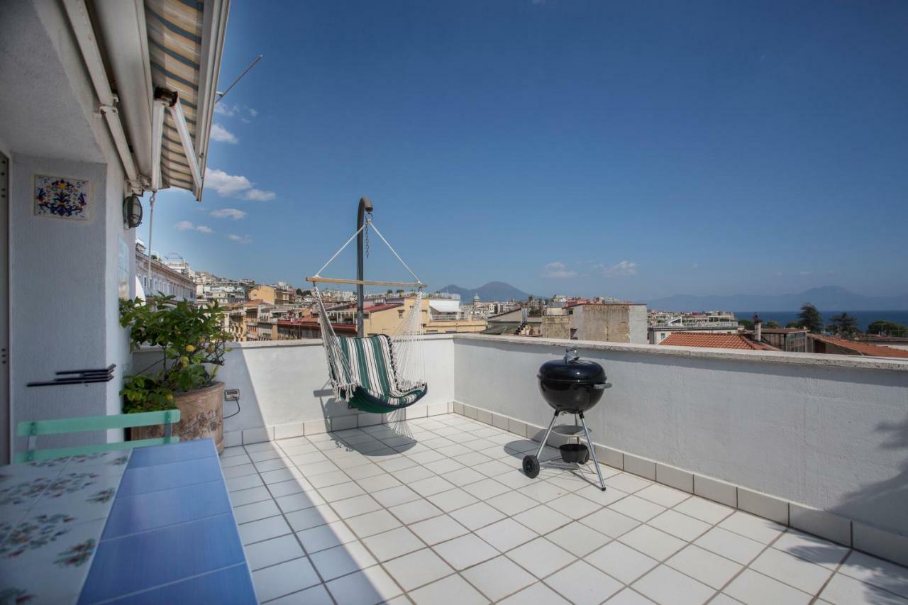Martucci With Seaview Naples