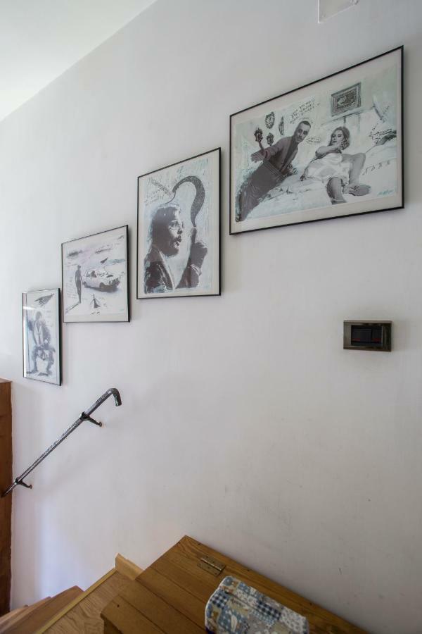Apartment Martucci With Seaview Naples