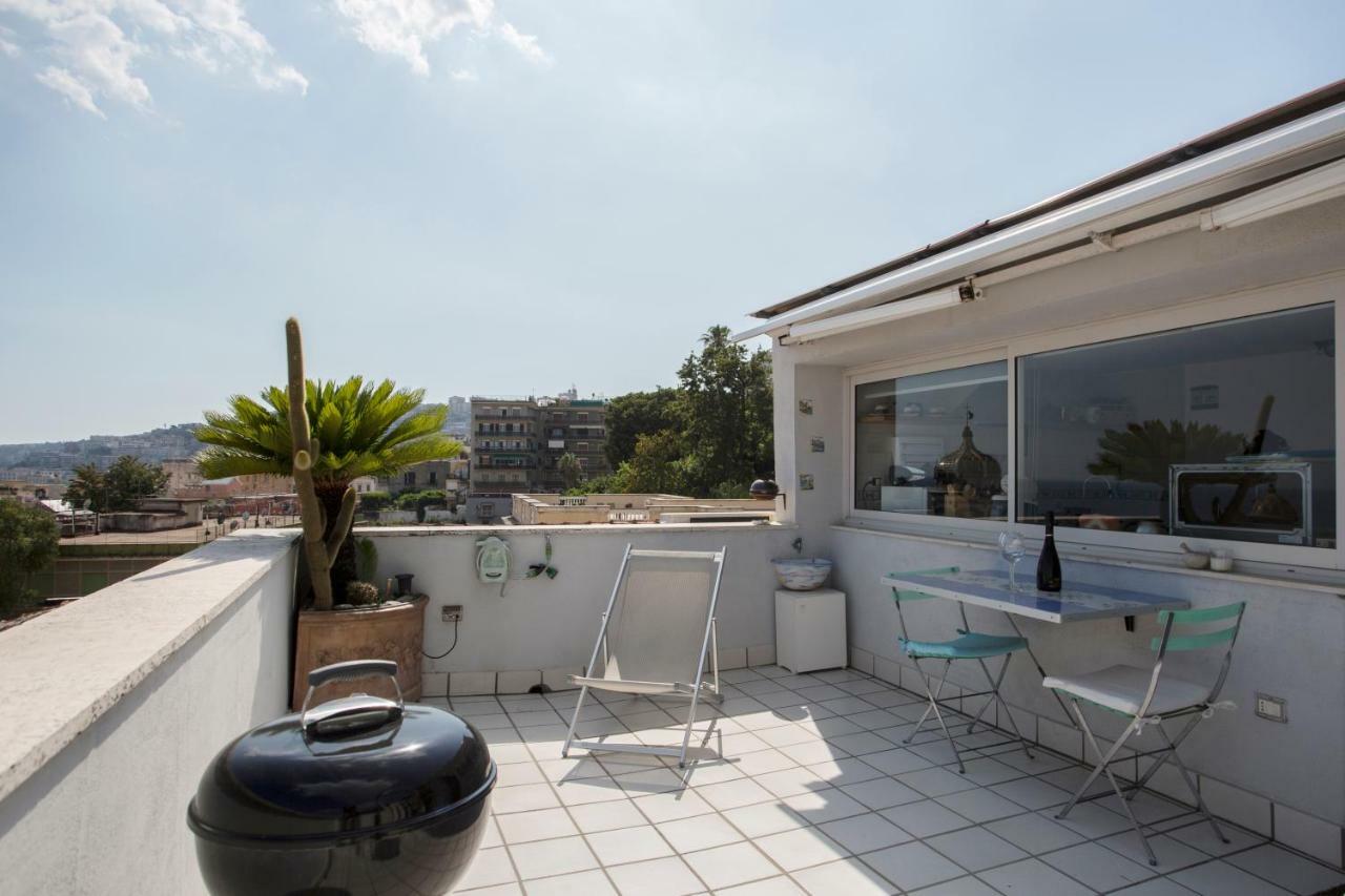Martucci With Seaview Apartment