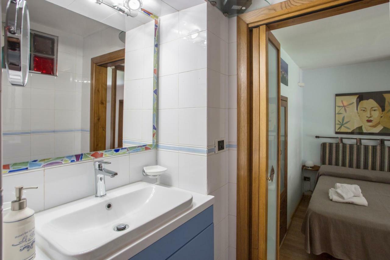 Apartment Martucci With Seaview *