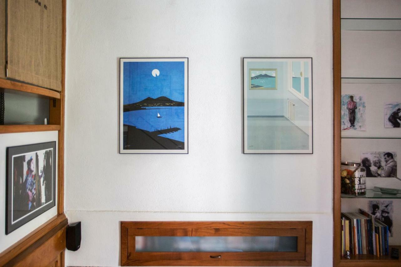 Martucci With Seaview Apartment
