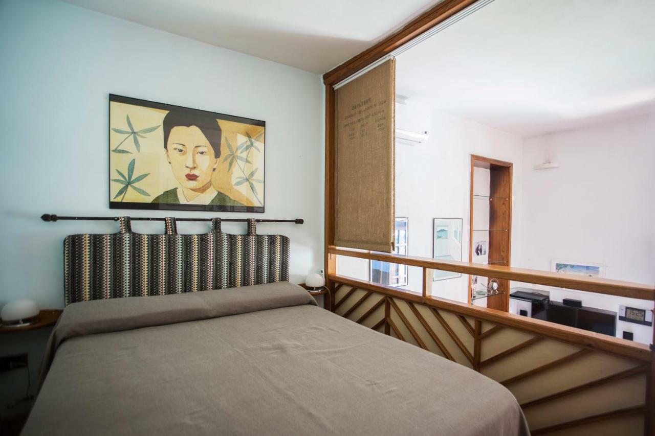Apartment Martucci With Seaview *