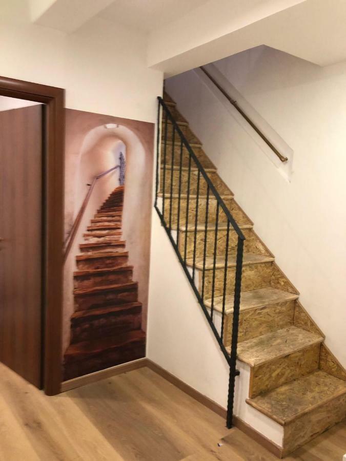 Athmosfera Nova 18 Guest house Naples