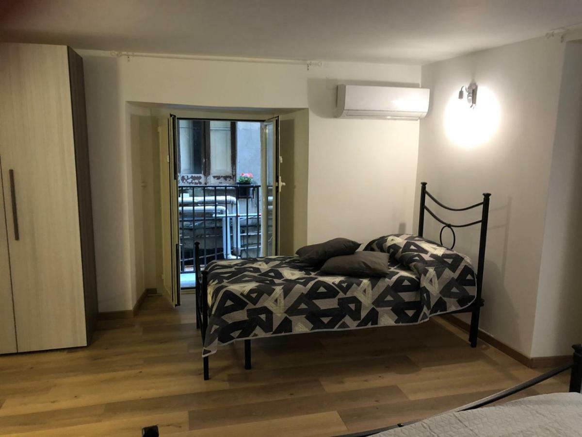 Guest house Athmosfera Nova 18 Naples