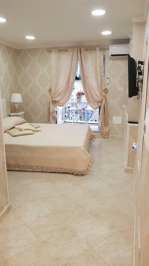 Bed & Breakfast Melissa A Toledo 2