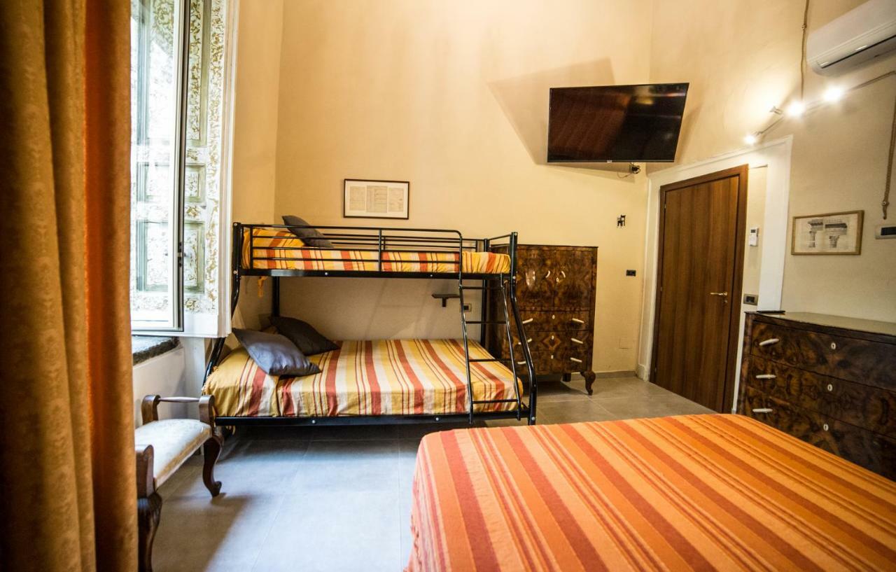 Colonna Bed Bed & Breakfast