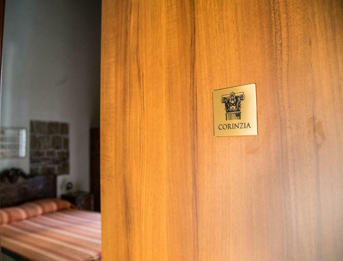 Bed & Breakfast Colonna Bed