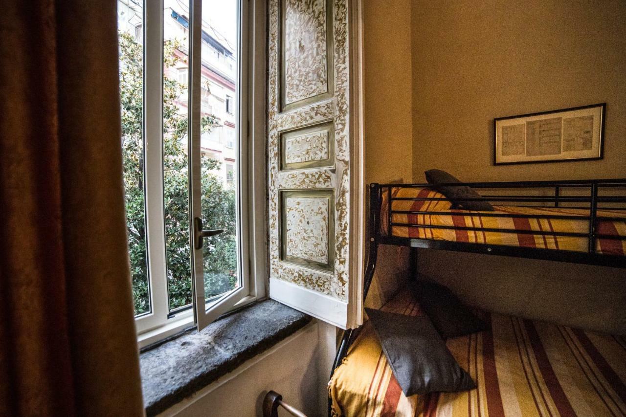 Bed & Breakfast Colonna Bed *