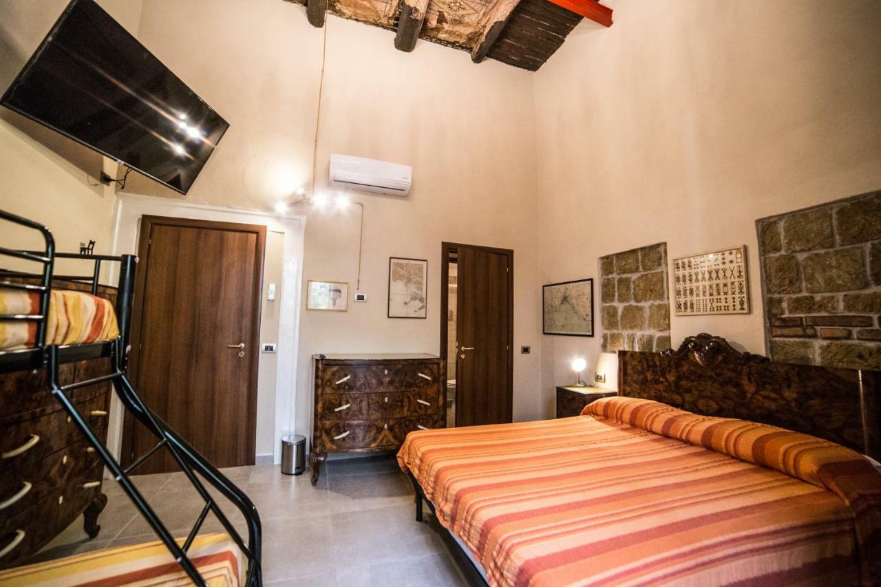 Colonna Bed Bed & Breakfast