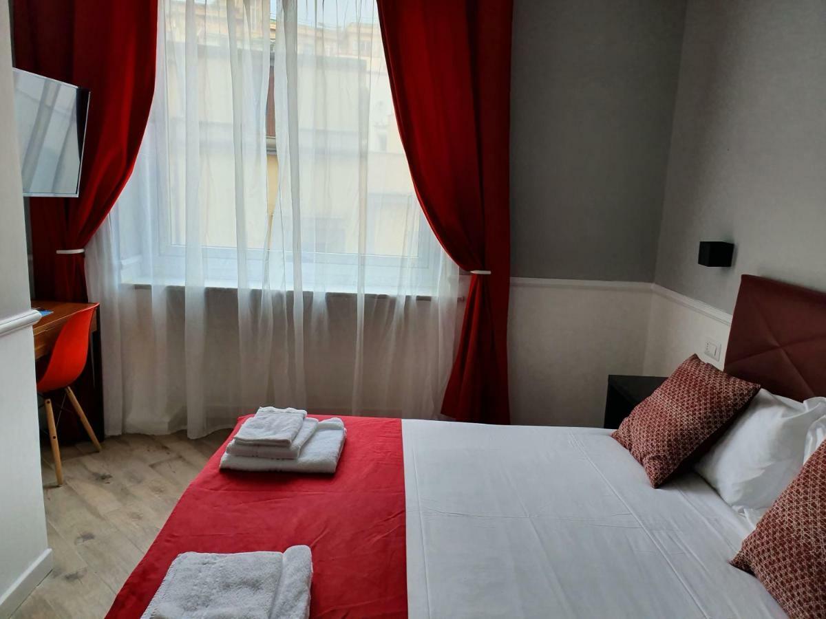 Dimorra Boutique Naples