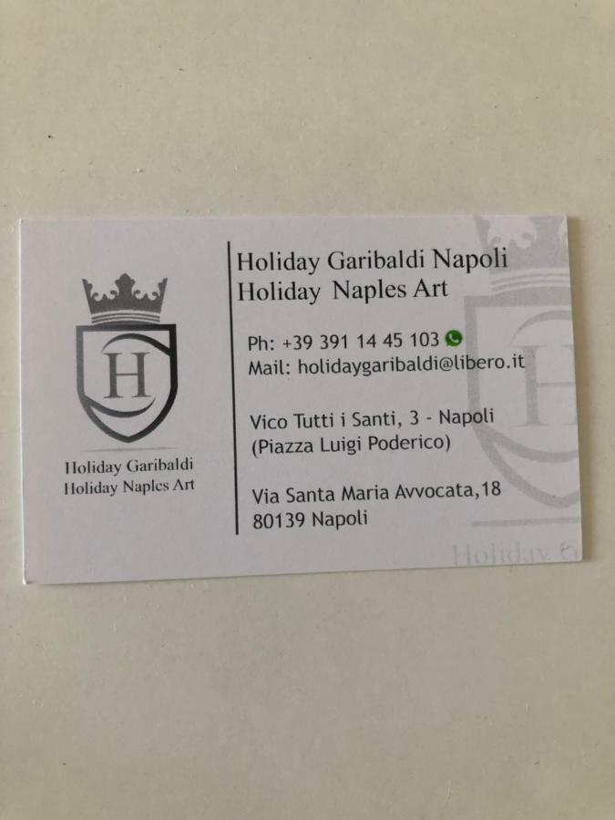 Bed & Breakfast Holiday Art Naples
