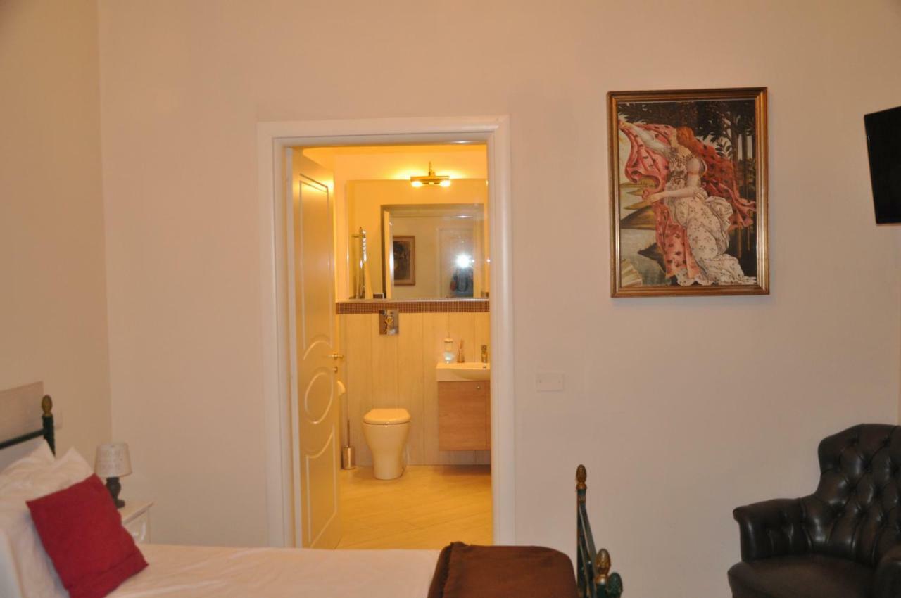 Domus Borbonica Bed & Breakfast