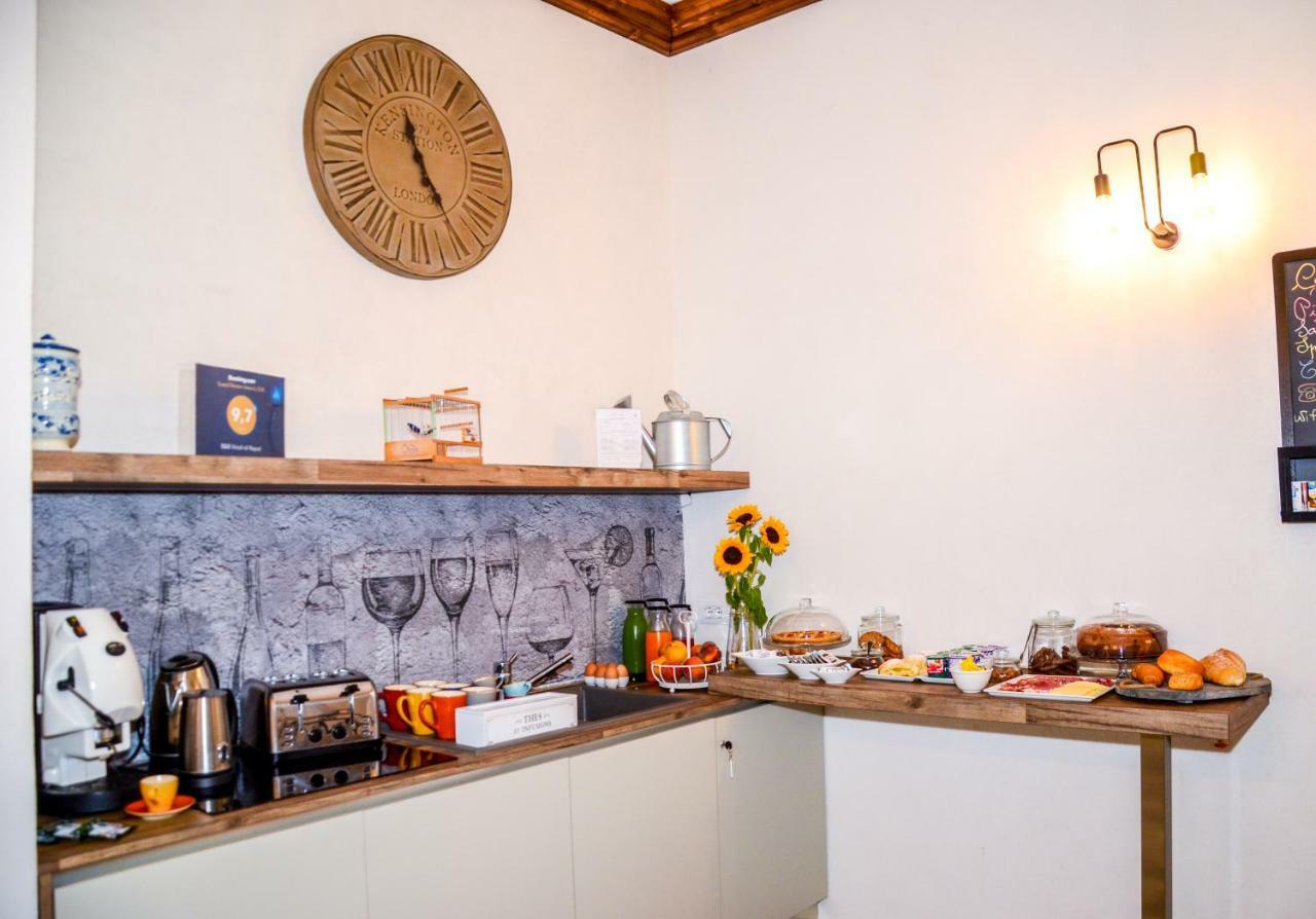 Vicoli Di Bed & Breakfast Naples