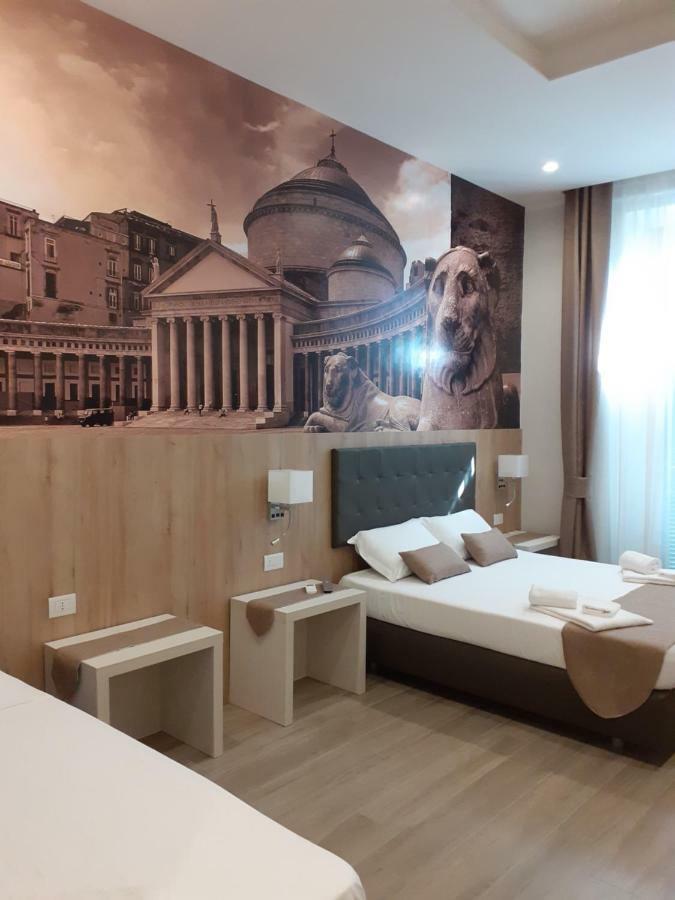 Guest house Dante Relais Naples