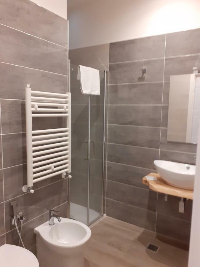 Dante Relais Guest house 2*