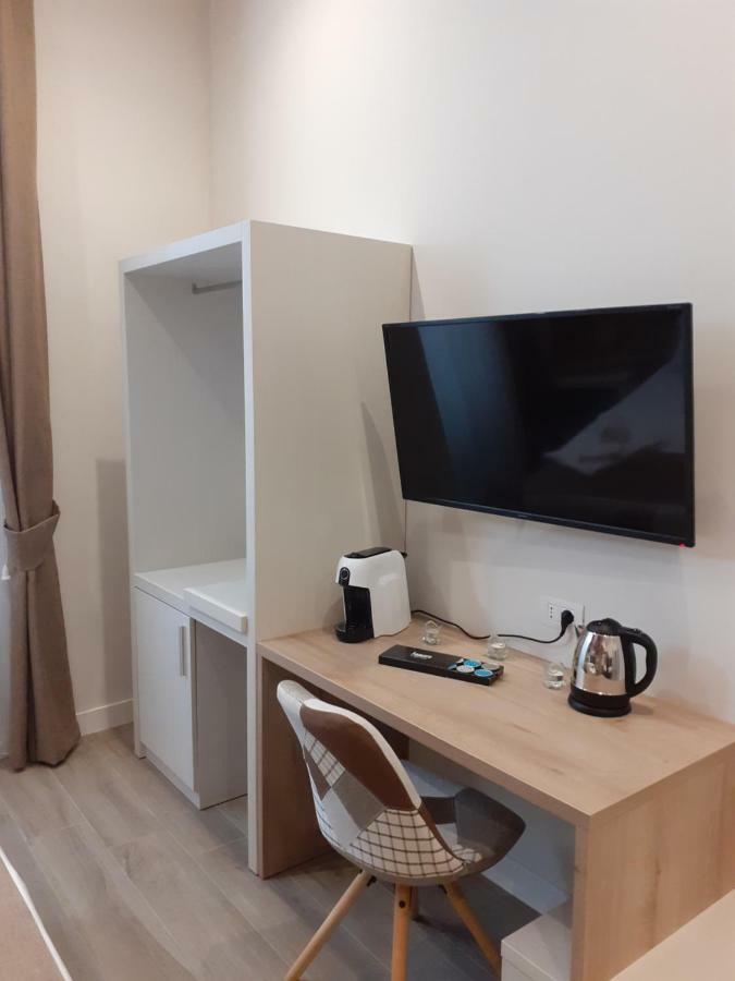 Guest house Dante Relais Naples