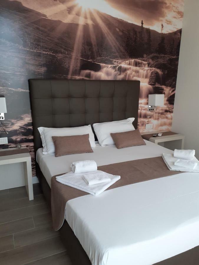 Dante Relais Naples