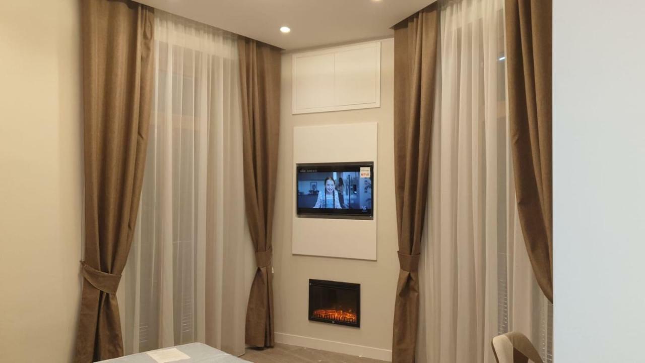 Dante Relais Guest house