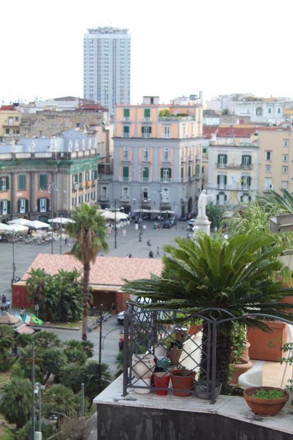 Dante Relais Guest house