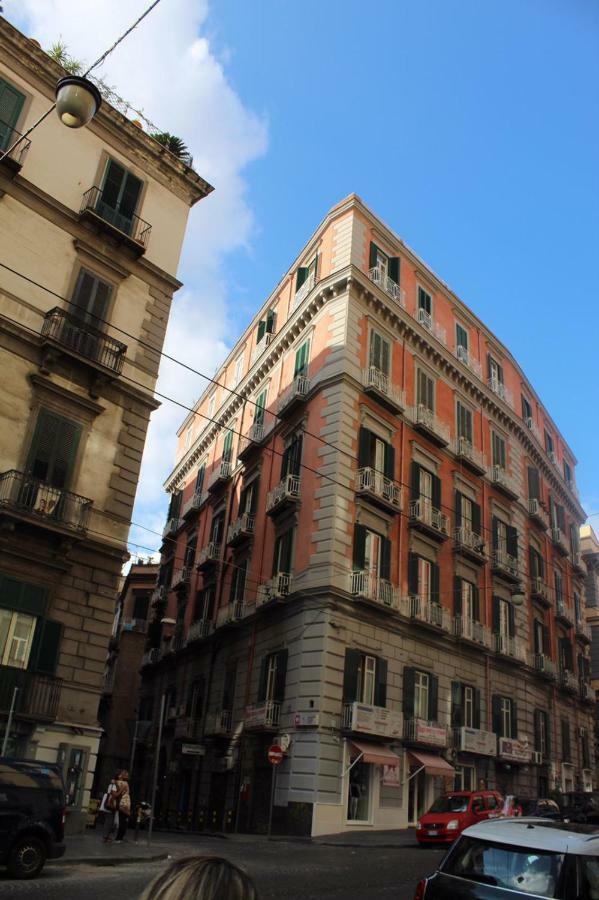Guest house Dante Relais 2*