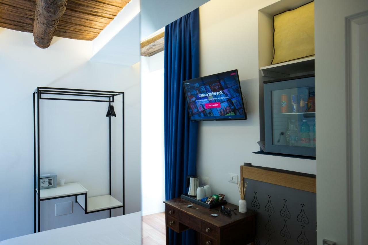 Duetto Al Duomo Guest house