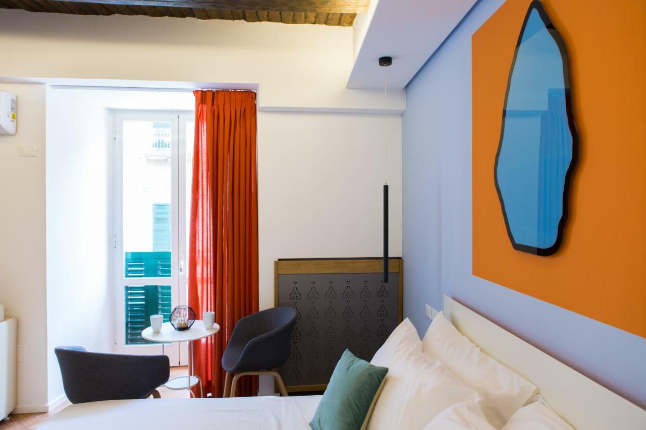 Duetto Al Duomo Guest house
