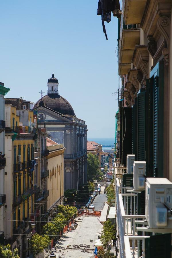 Duetto Al Duomo Guest house