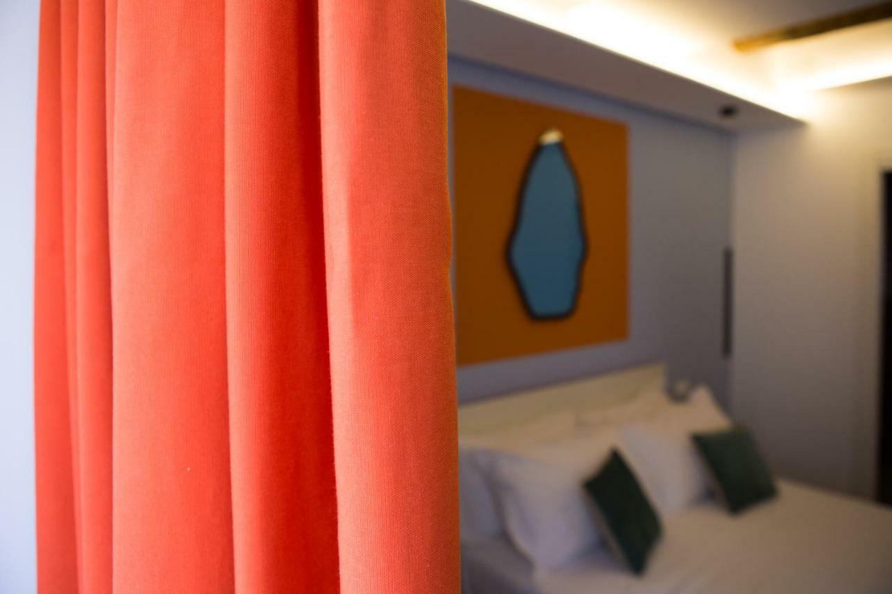 Duetto Al Duomo Guest house Naples