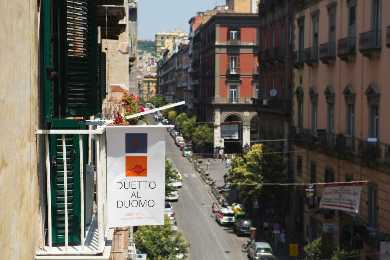 Duetto Al Duomo 3*
