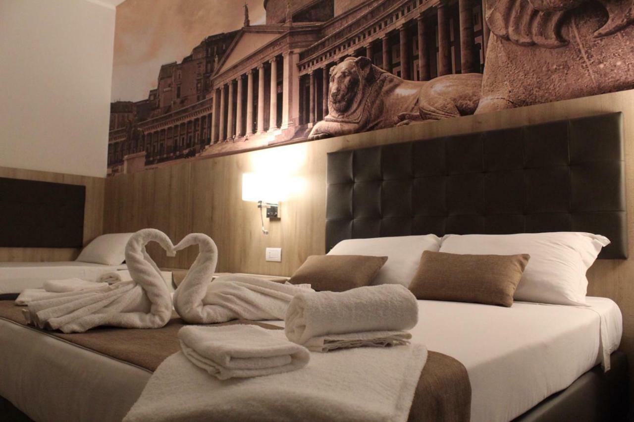 Dante Relais 2* Naples