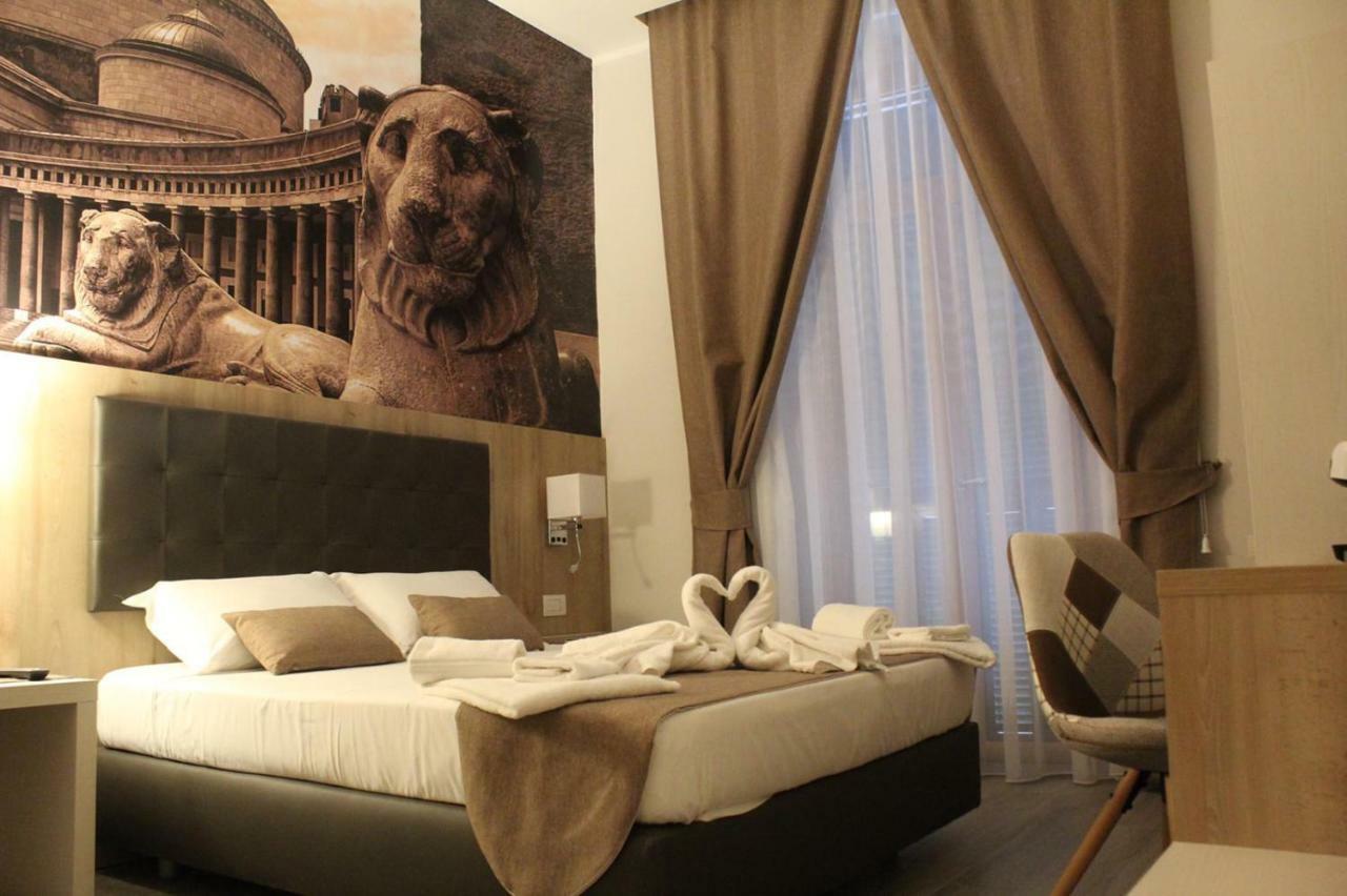Dante Relais Naples