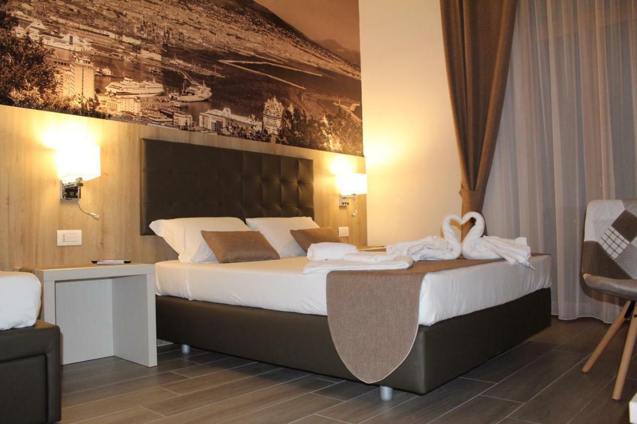 Guest house Dante Relais