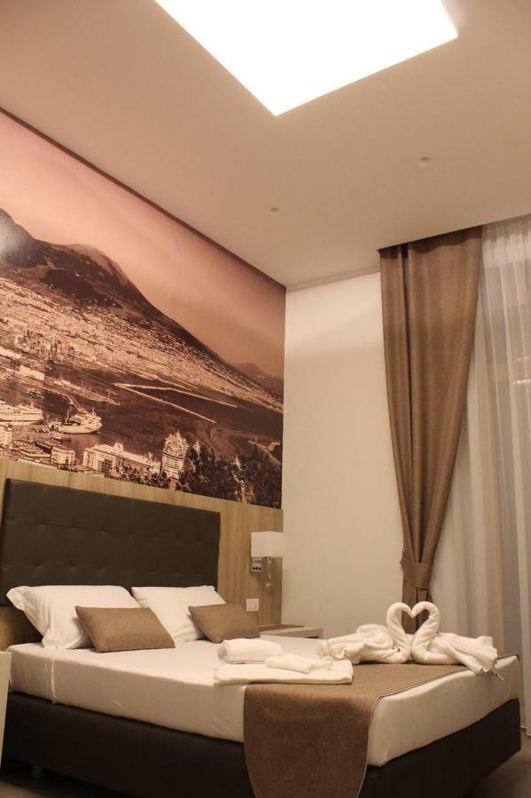 Guest house Dante Relais Naples