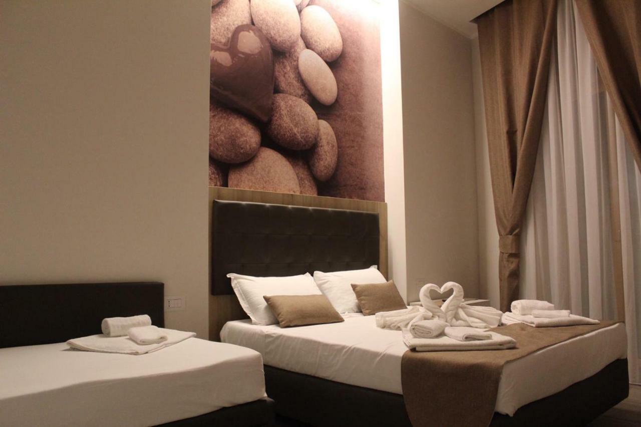 Dante Relais 2* Naples